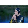 Neoprene Cap adjustable Badekappe