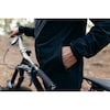 RAMPAGE LIGHTSHELL JACKET MTB Softshelljacke