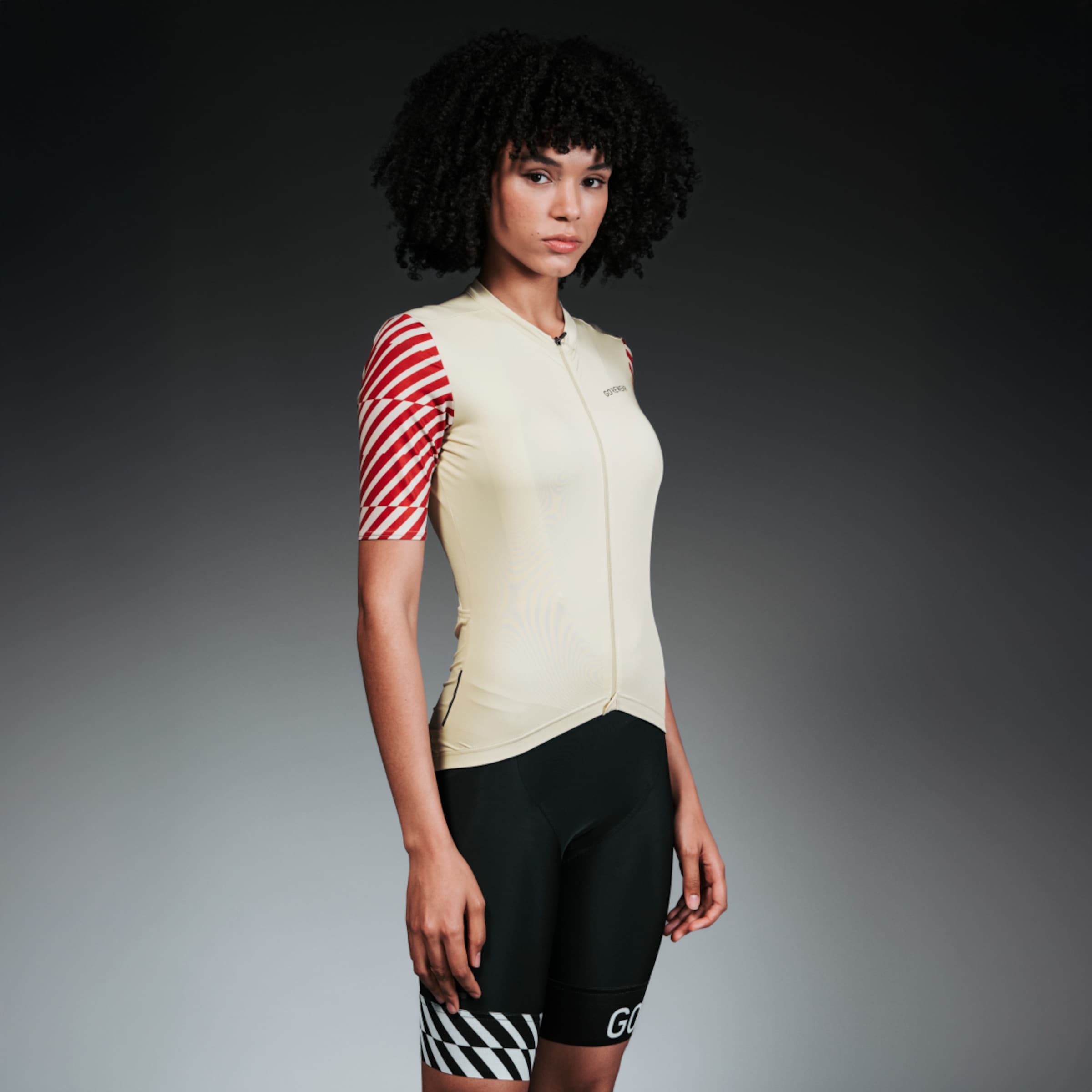 SWIFTRIDE OPTICAL Women’s Cycling Jersey