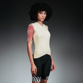 SWIFTRIDE OPTICAL Women’s Cycling Jersey