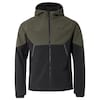 MEN'S QIMSA SOFTSHELL JACKET Winterjacke 