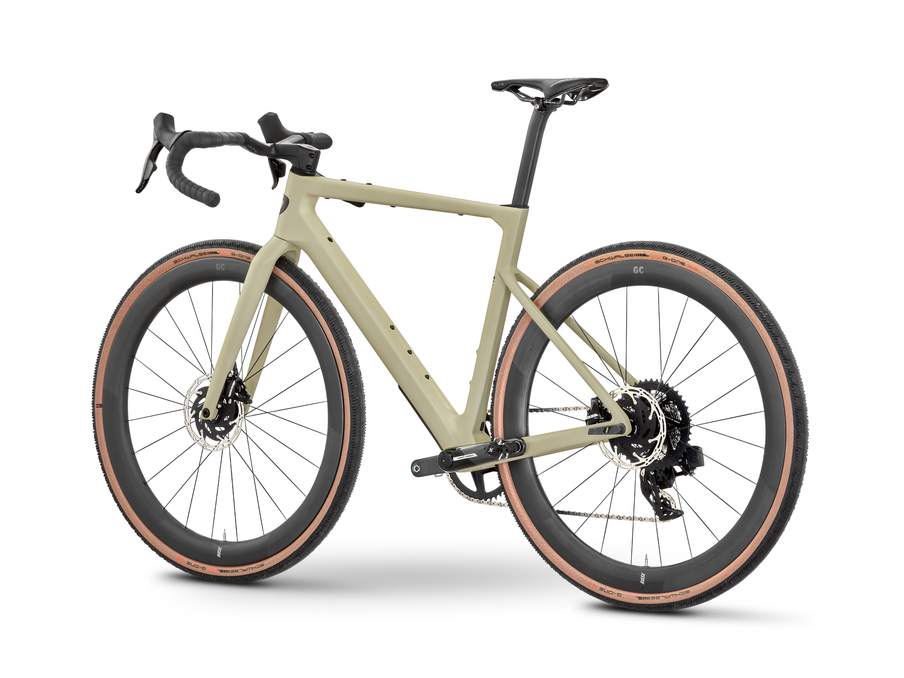 Backroad FF Force AXS XPLR