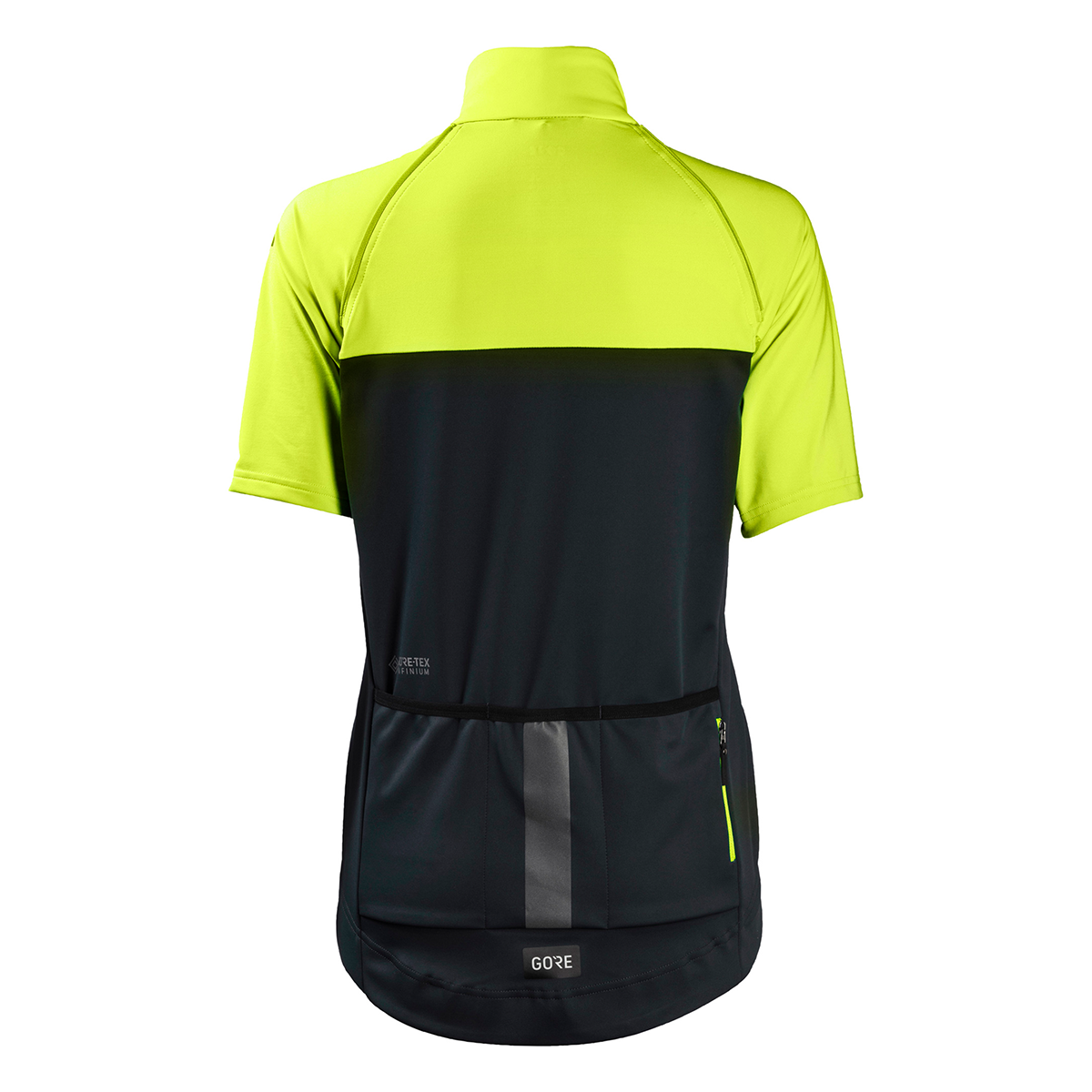 PHANTOM Damen Fahrradjacke GORE-TEX INFINIUM