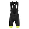 CORE FLUO bib II W cuissard à bretelles femme 