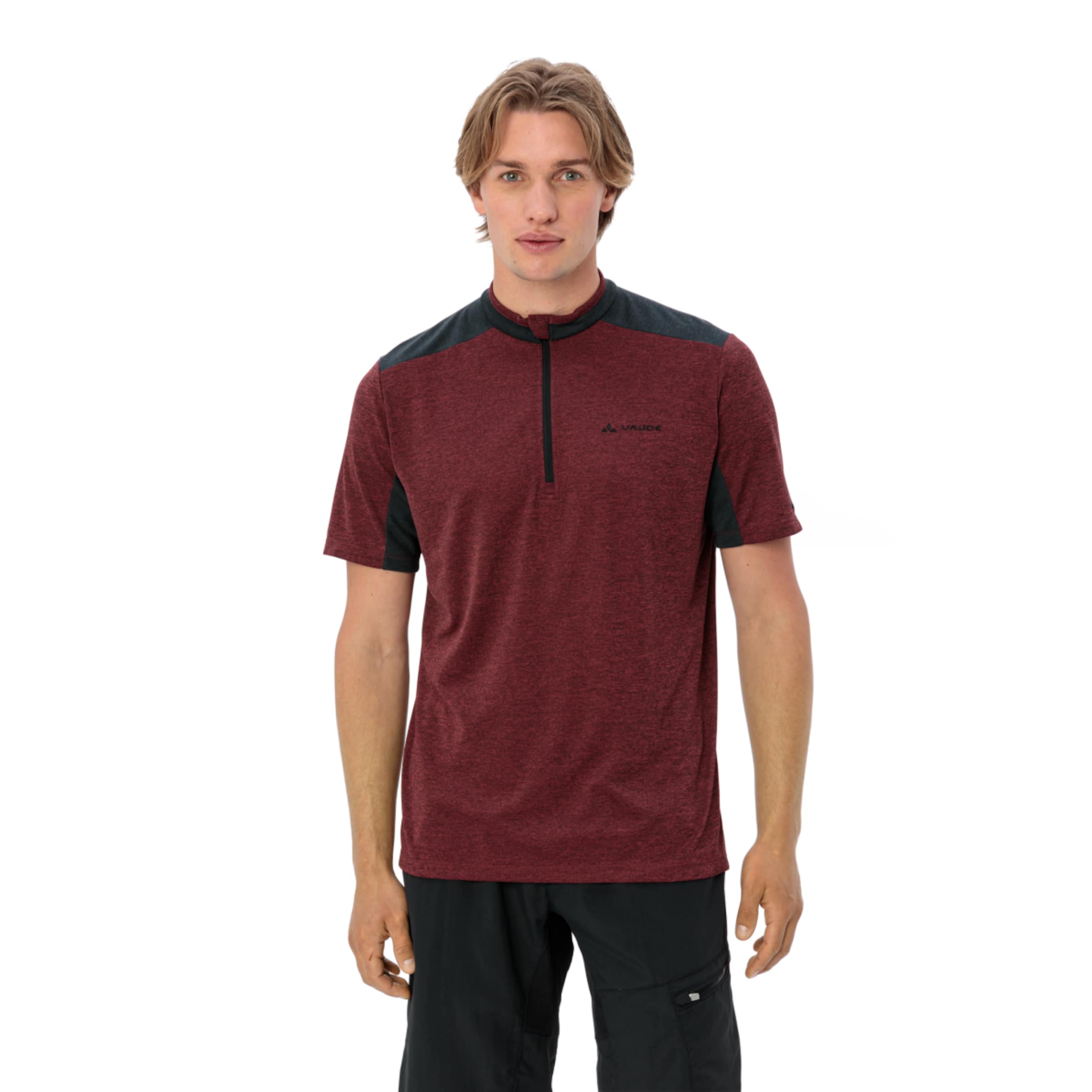 MEN'S TAMARO HZ SHIRT IV Bike Shirt 