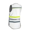 LUCY JACKET FR Damen Reflexweste 