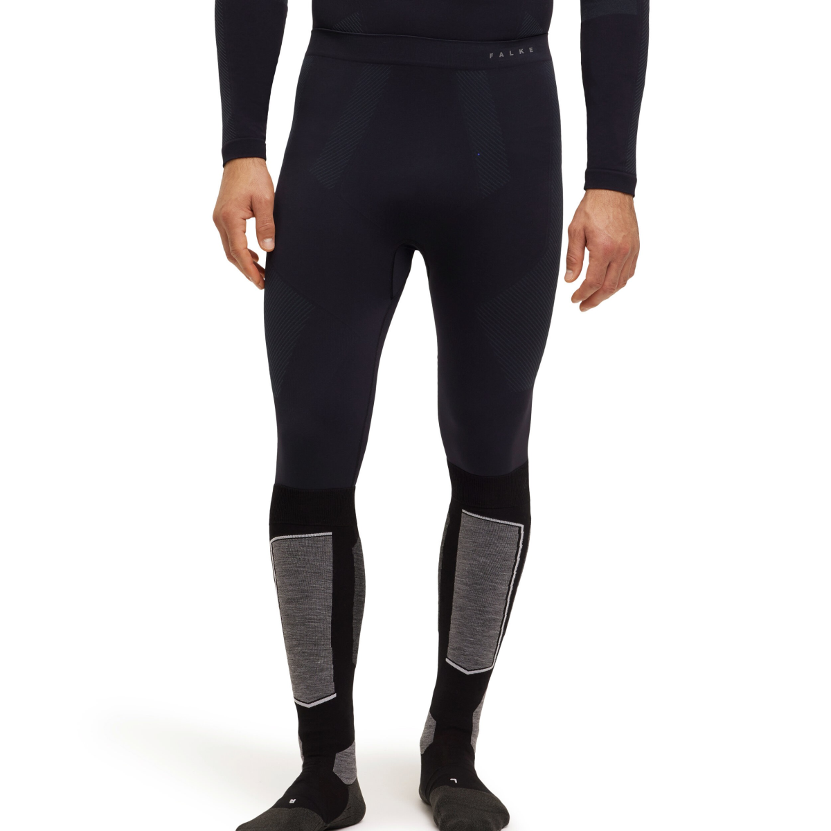 LONG TIGHTS WARM lange onderbroek