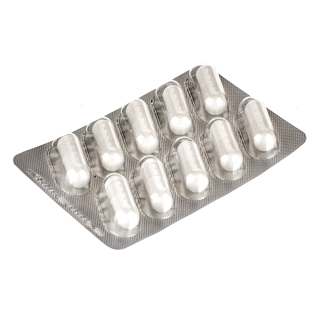 Magnesium pure capsules