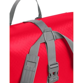 AQUA BACK II set de deux sacoches de porte-bagages