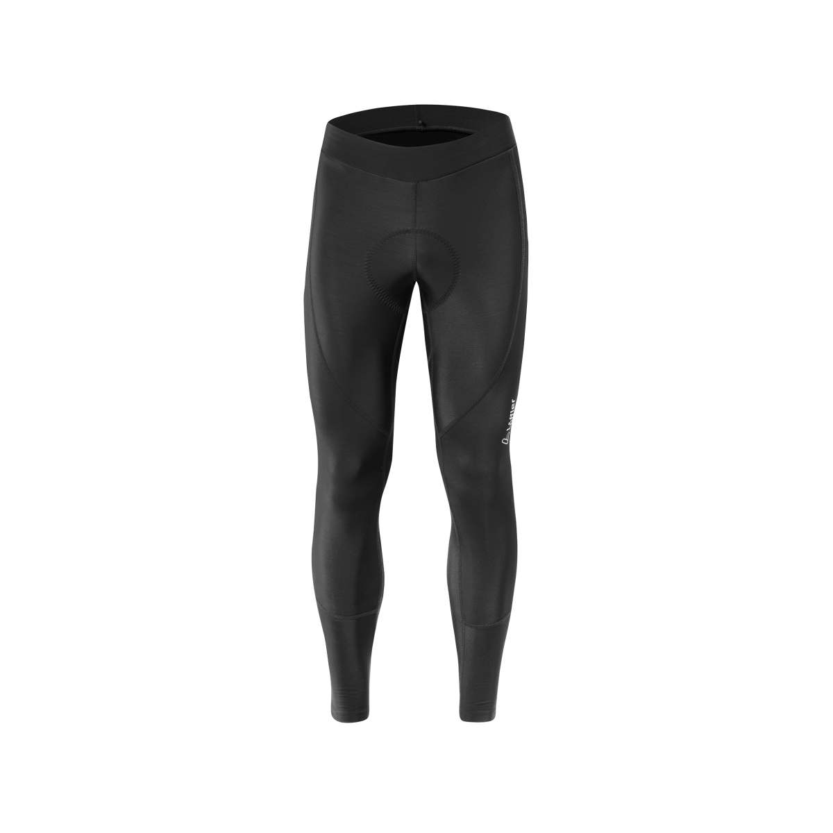 M BIKE TIGHTS THERMO ELASTIC Thermo Fahrradhose