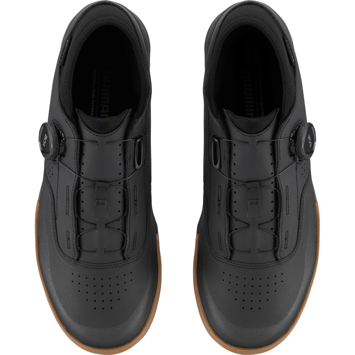 SH-GF800 Flat Pedal Schuhe