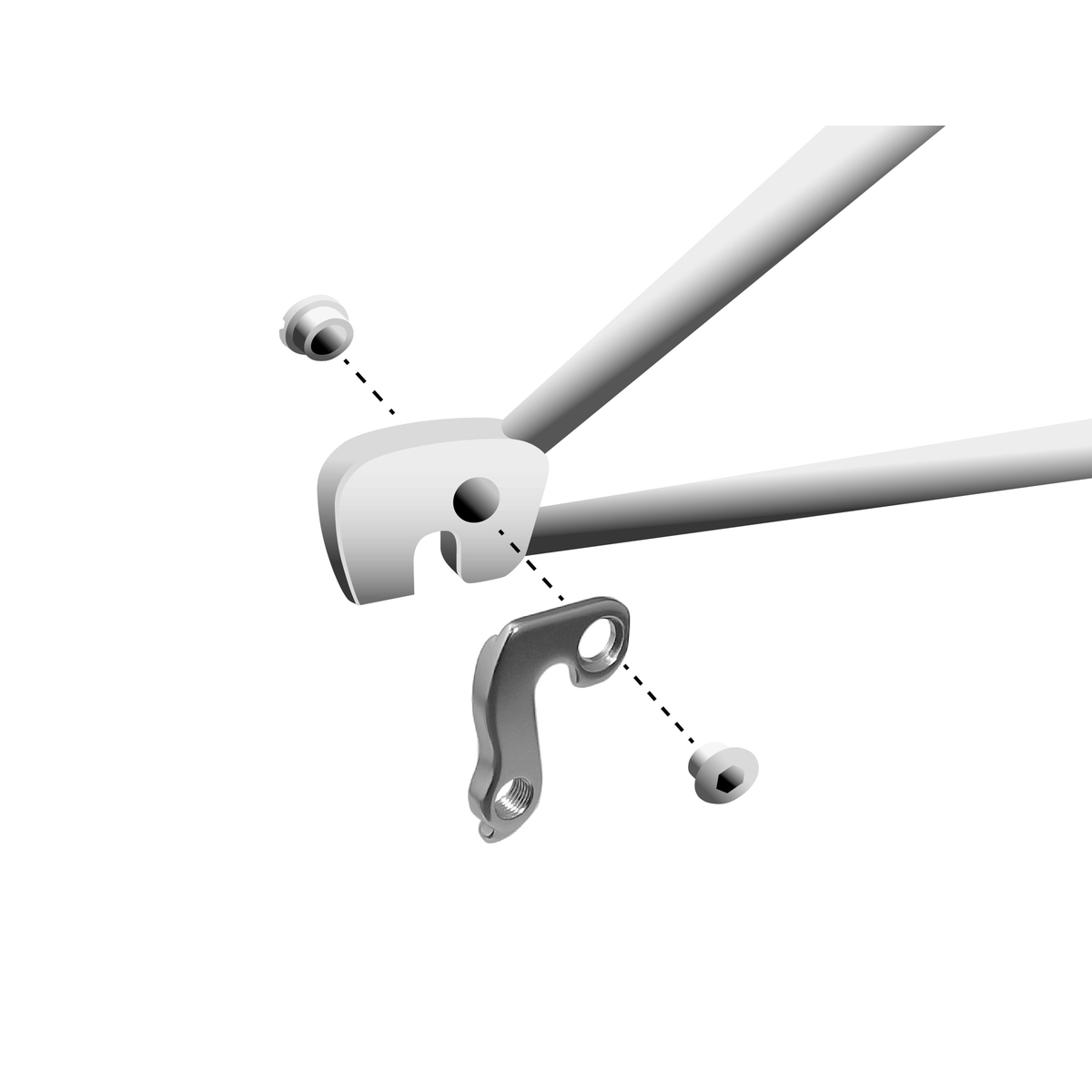 GH-012 derailleur hanger