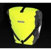 Back Roller High Visibility Gepäckträgertasche