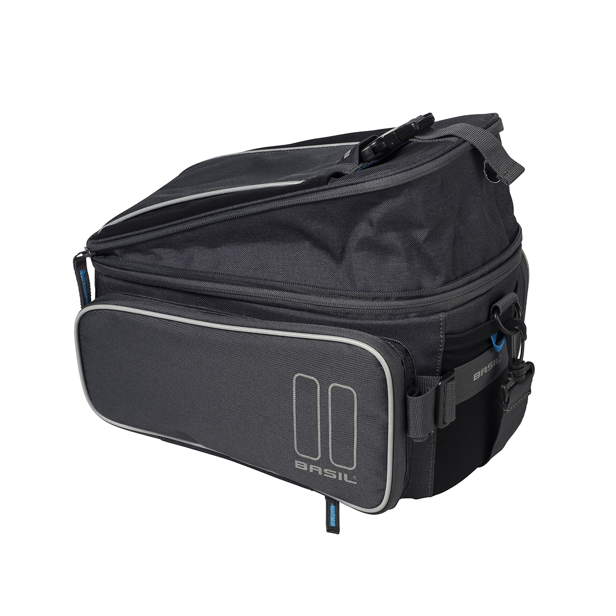 SPORT DESIGN TRUNKBAG MIK sacoche porte-bagages