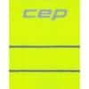 PRO RUN REFLECTIVE COMPRESSION SOCKS MID CUT 2.0 Kompressionssocken