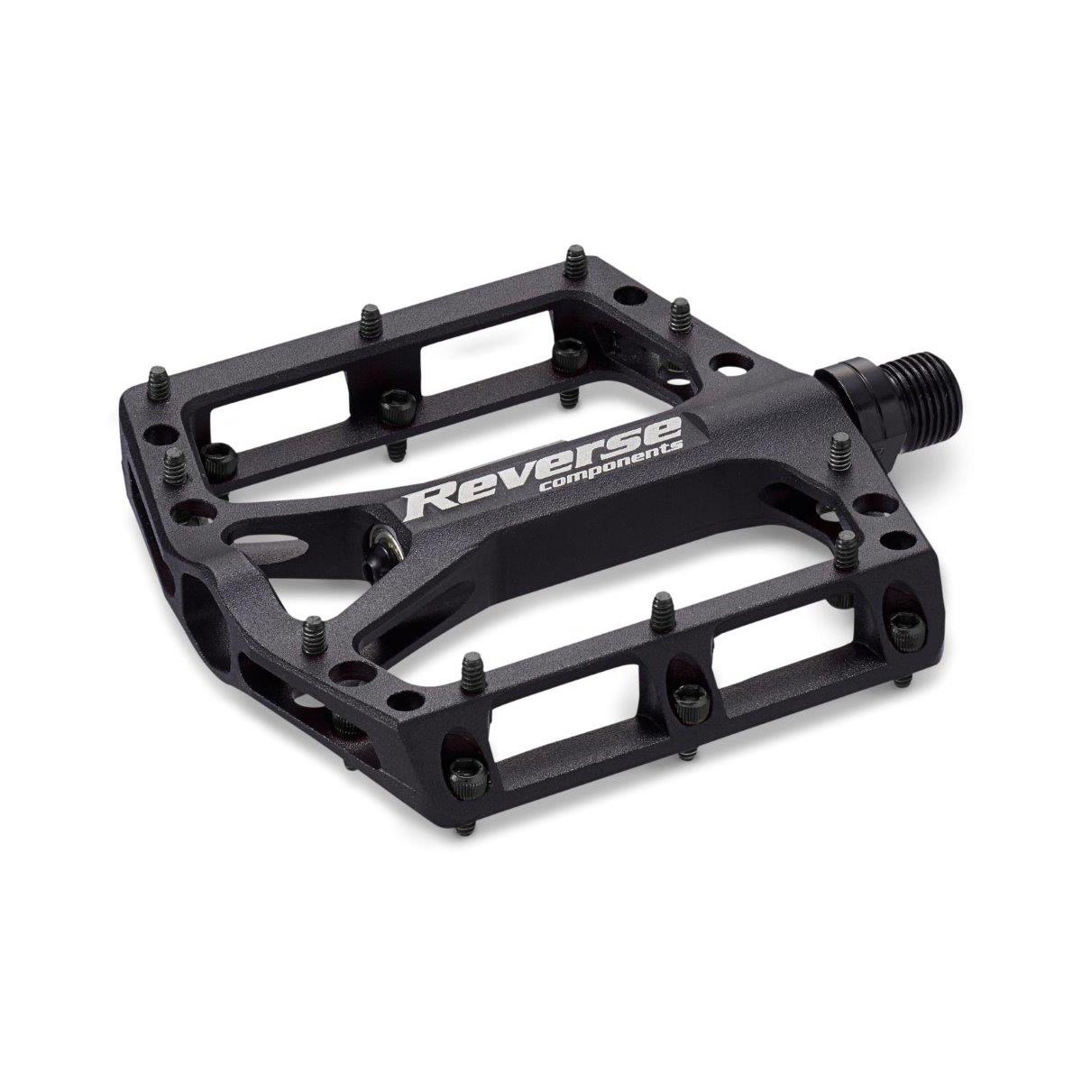 Reverse Components Black ONE Pedale