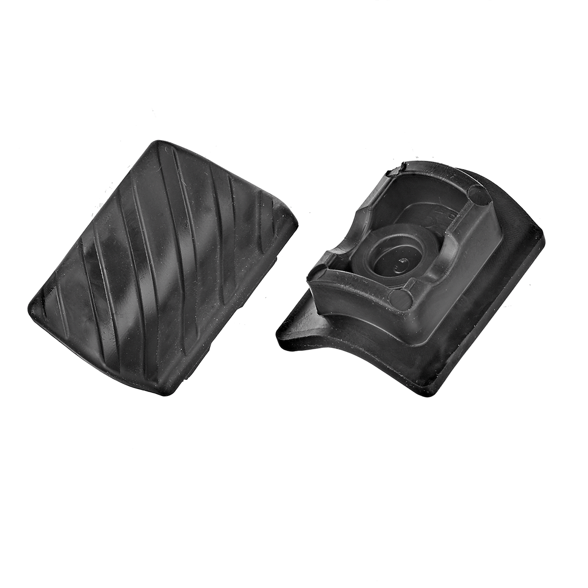 Spare Part Set for Spider Rear Rack and Handlebar Mount