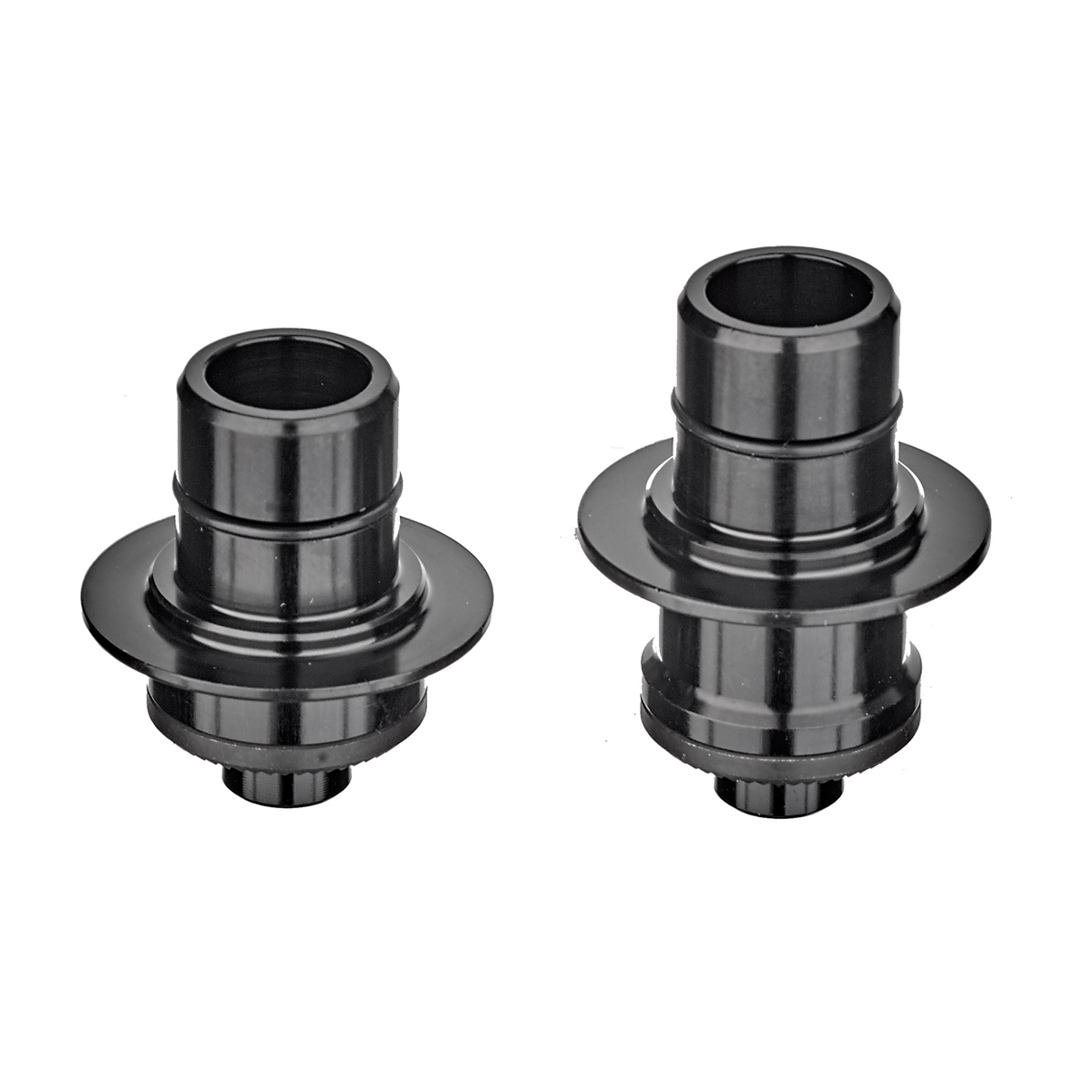 5x100 DB MTB/Road-Umbausatz 350/370 Nabe