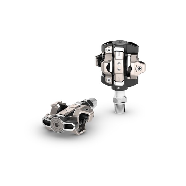 Rally™ XC110 Pedal Wattmess-System einseitig für SHIMANO SPD 