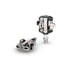 Rally™ XC110 Single-Sensing Power Meter Pedals for SHIMANO SPD 