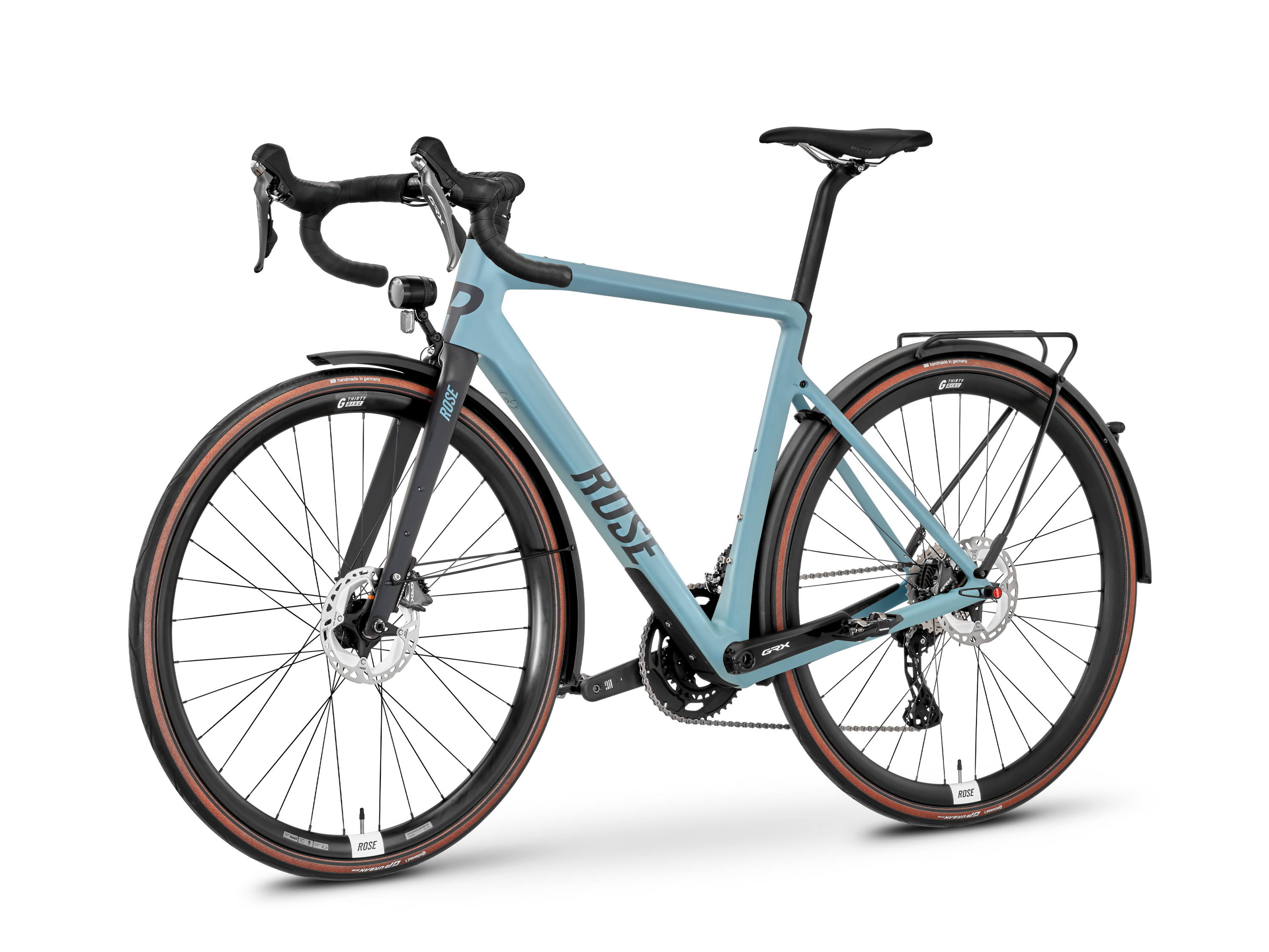 The ROSE BACKROAD EQ Your Perfect Bike at the Best Price