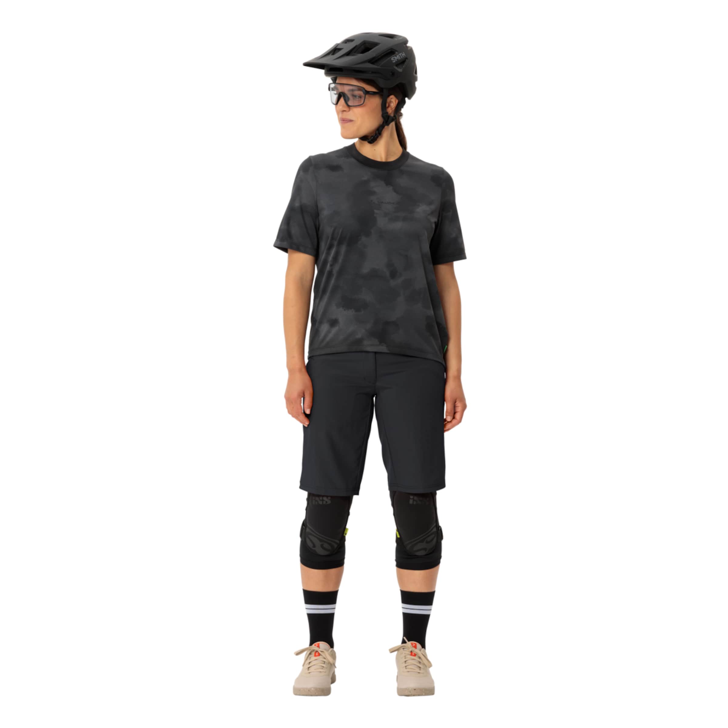 WOMEN’S LOAMER BASE SHORTS bikeshort dames