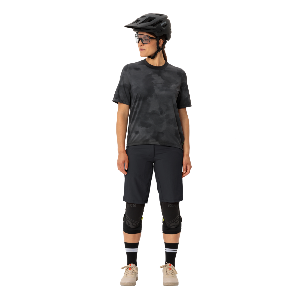 WOMEN'S LOAMER BASE SHORTS Women's Bike Shorts