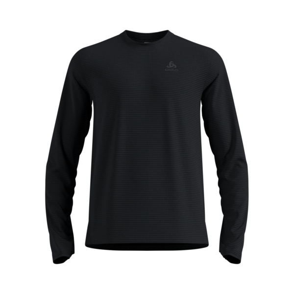 ESSENTIAL THERMAL Mid Layer Langarm Thermo Bikeshirt