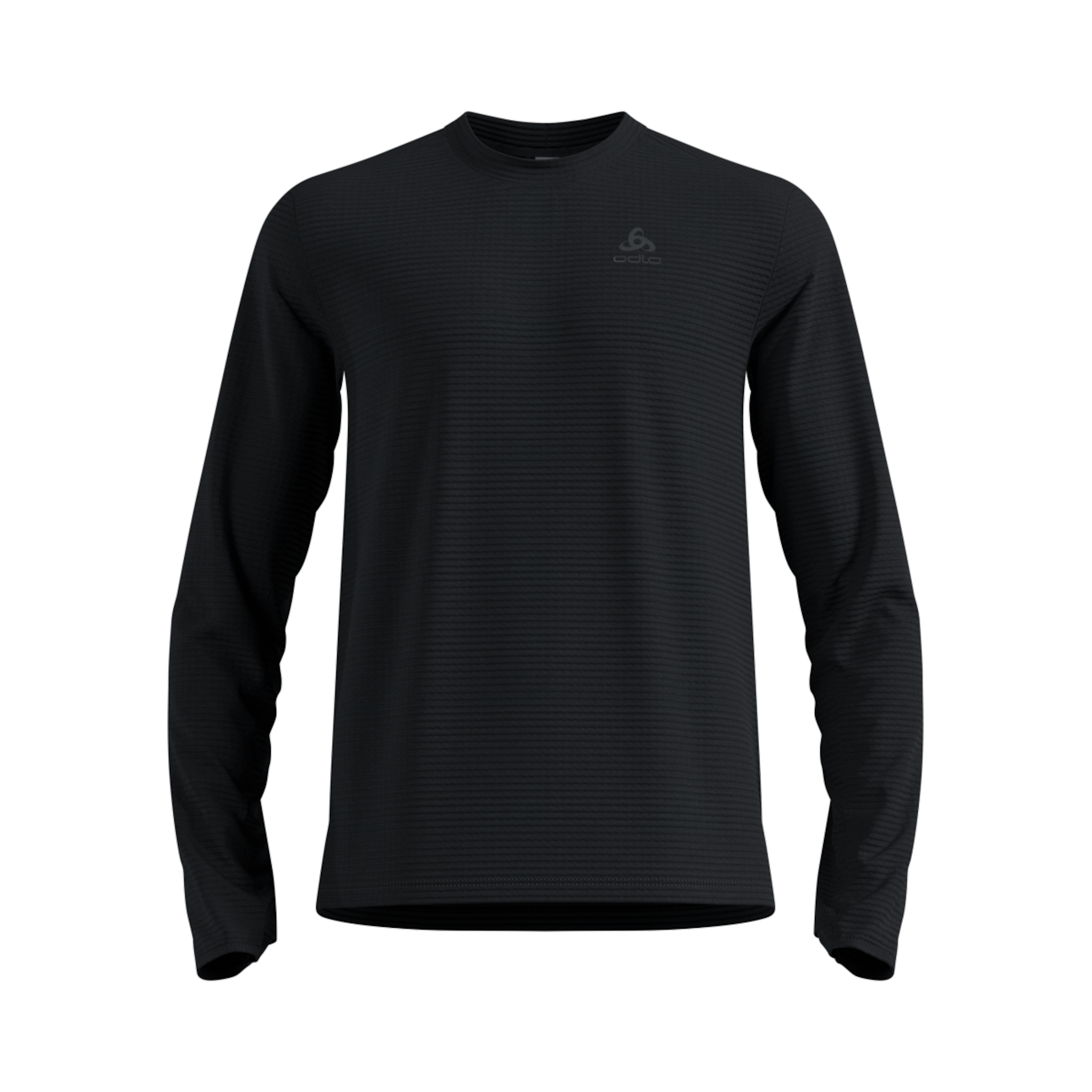 ESSENTIAL THERMAL Mid Layer thermobikeshirt lange mouw