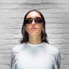DEFEY HR lunettes de sport