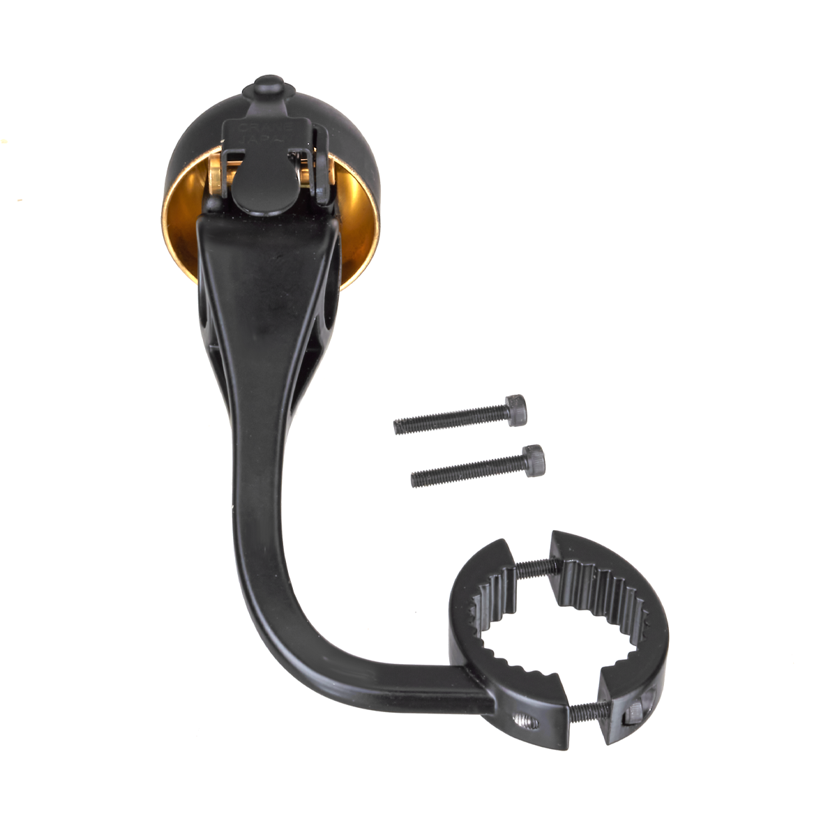 E-NE SBR Bicycle Bell Drop Bar Bell