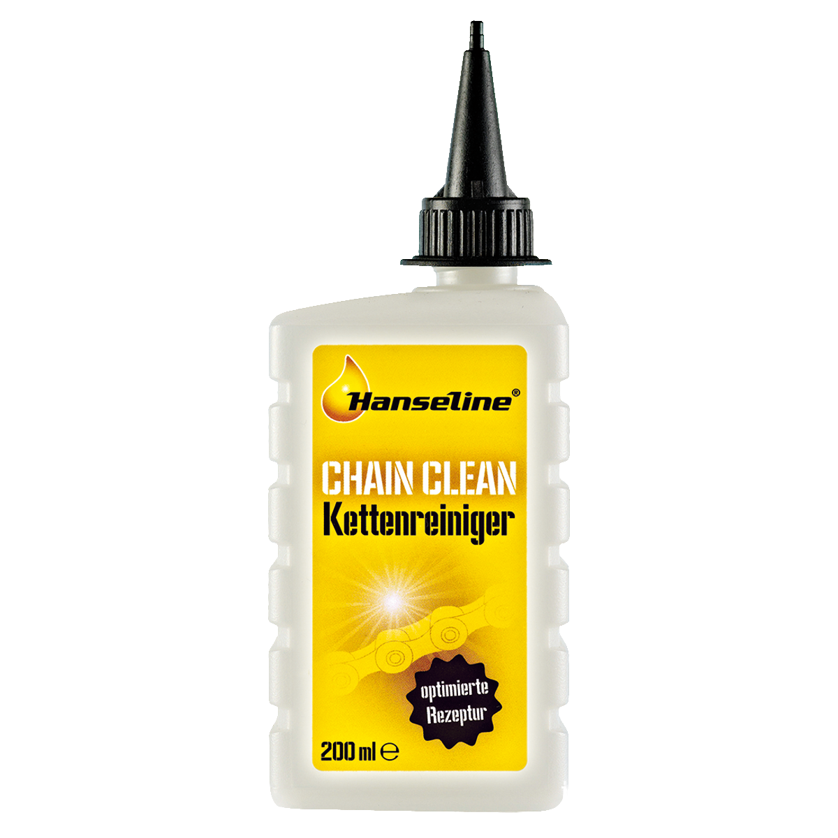 Hanseline Chain Clean Kettenreiniger