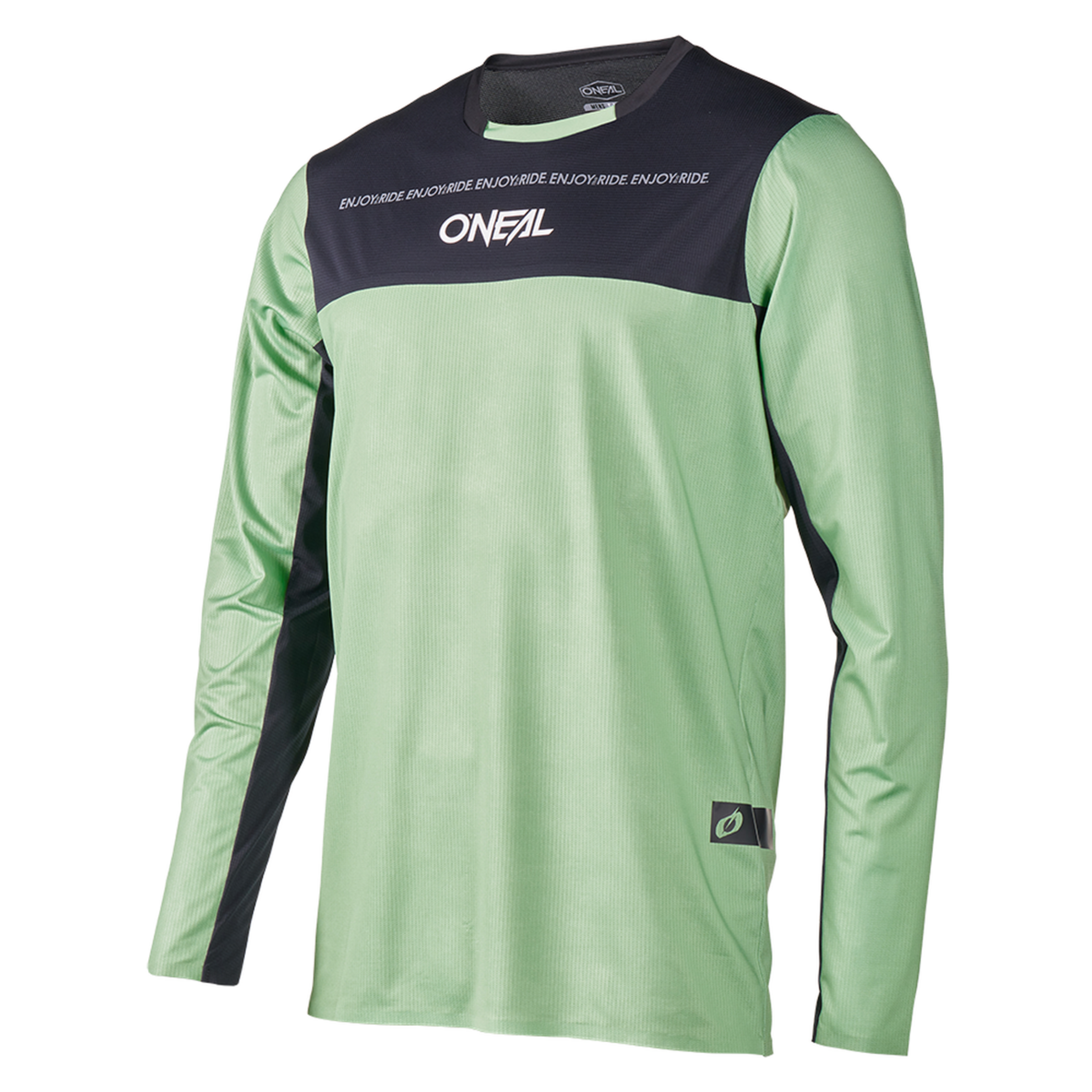 ELEMENT FR JERSEY Long Sleeve MTB Shirt