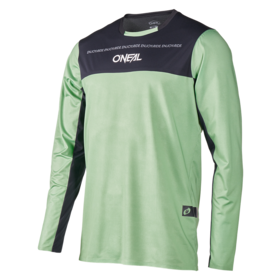 ELEMENT FR JERSEY Long Sleeve MTB Shirt