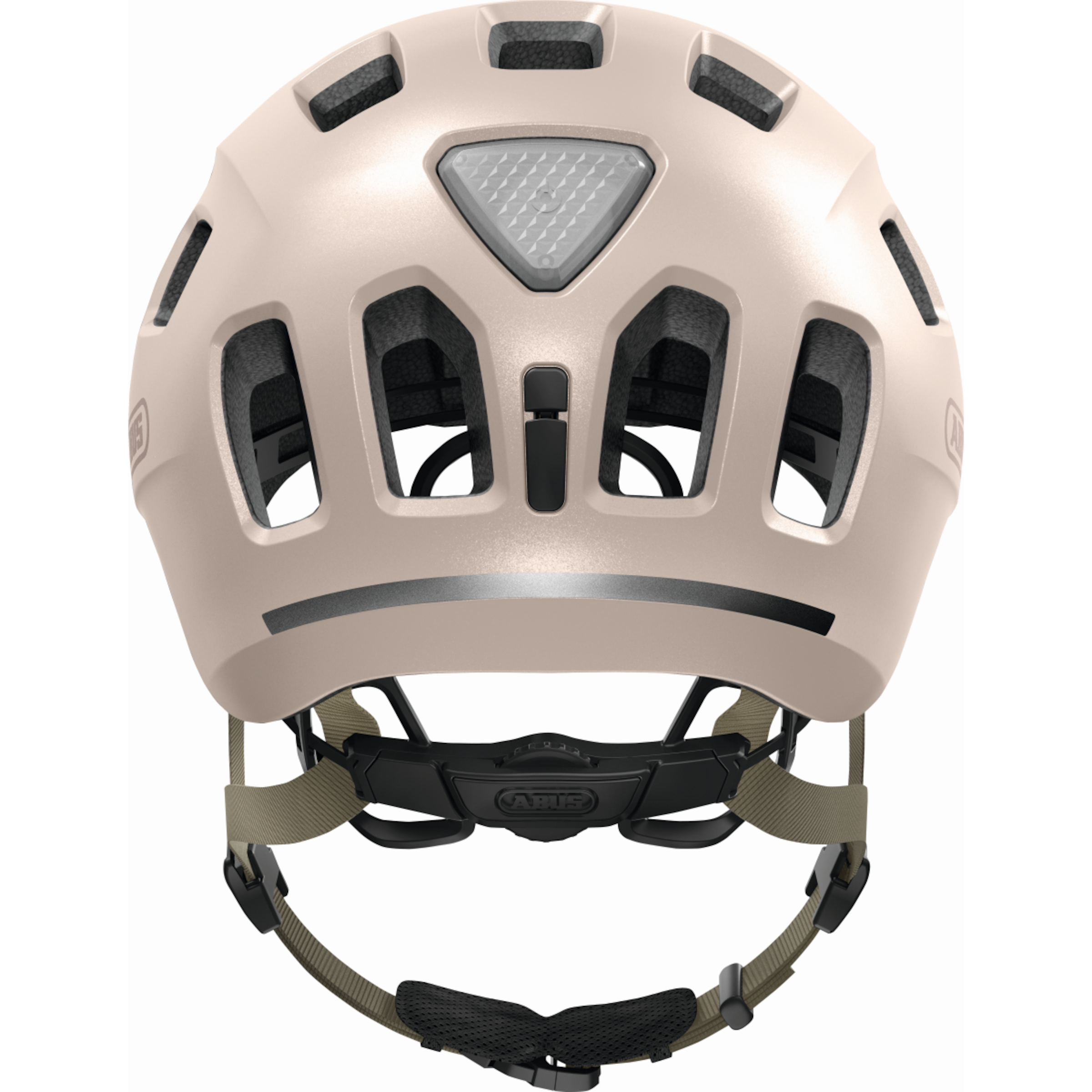 YOUN-I 2.0 Kinder Fahrradhelm 