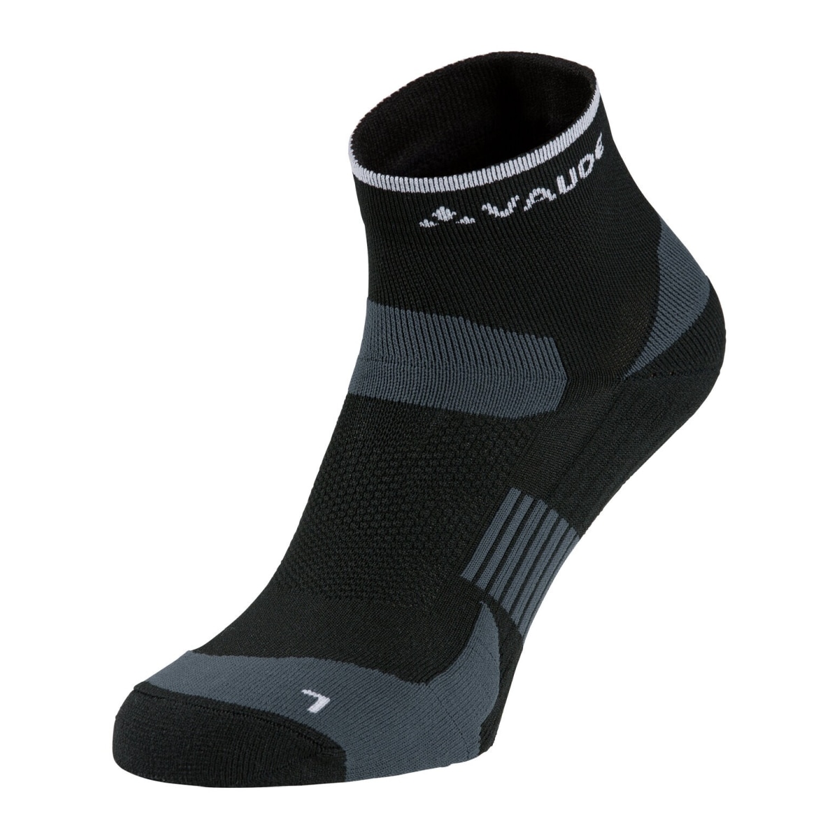 VAUDE BIKE SOCKS SHORT II Fahrradsocken