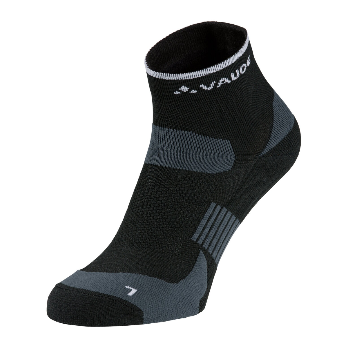 VAUDE BIKE SOCKS SHORT II Fahrradsocken