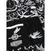 VELO TATTOO Radtrikot 