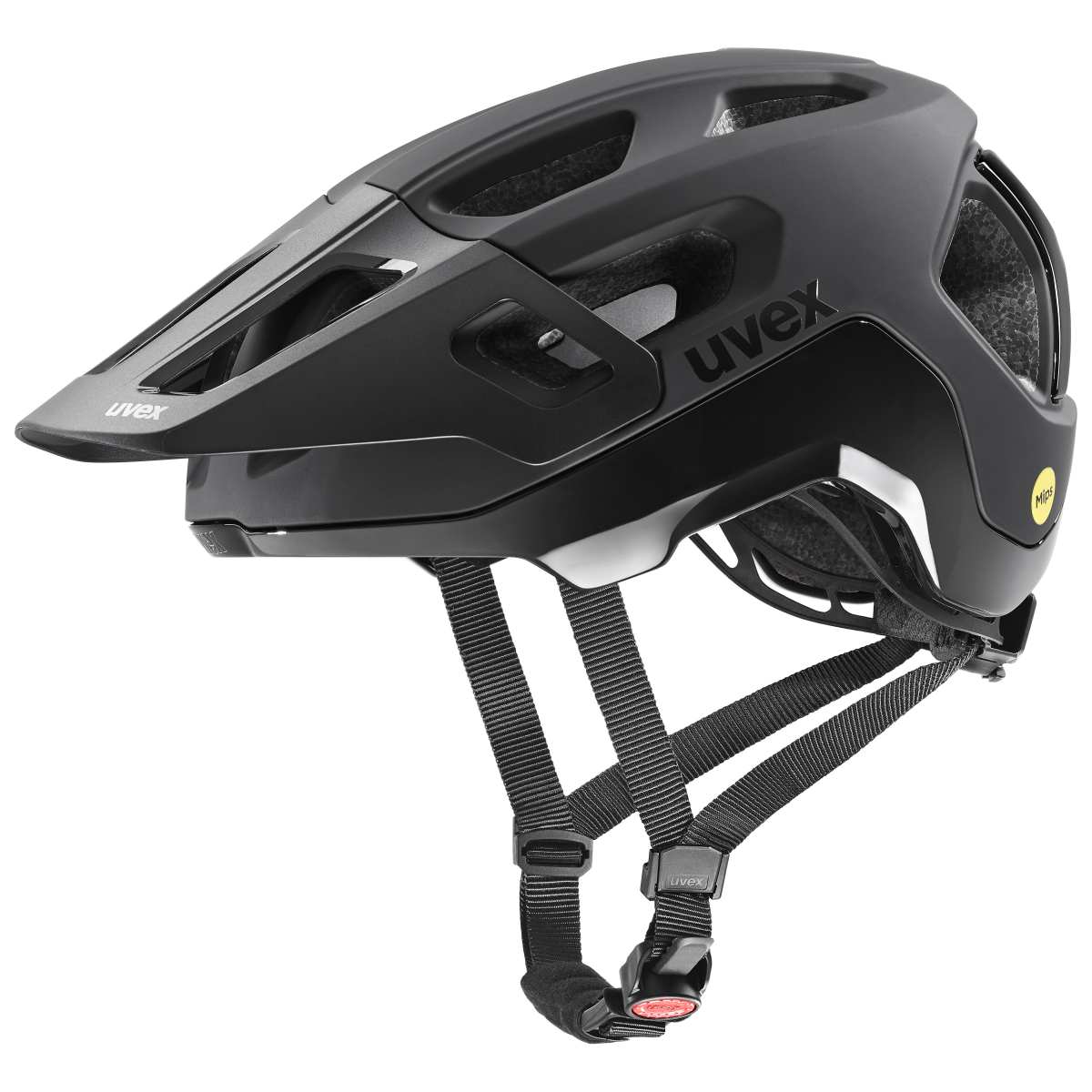 REACT MIPS MTB Helm