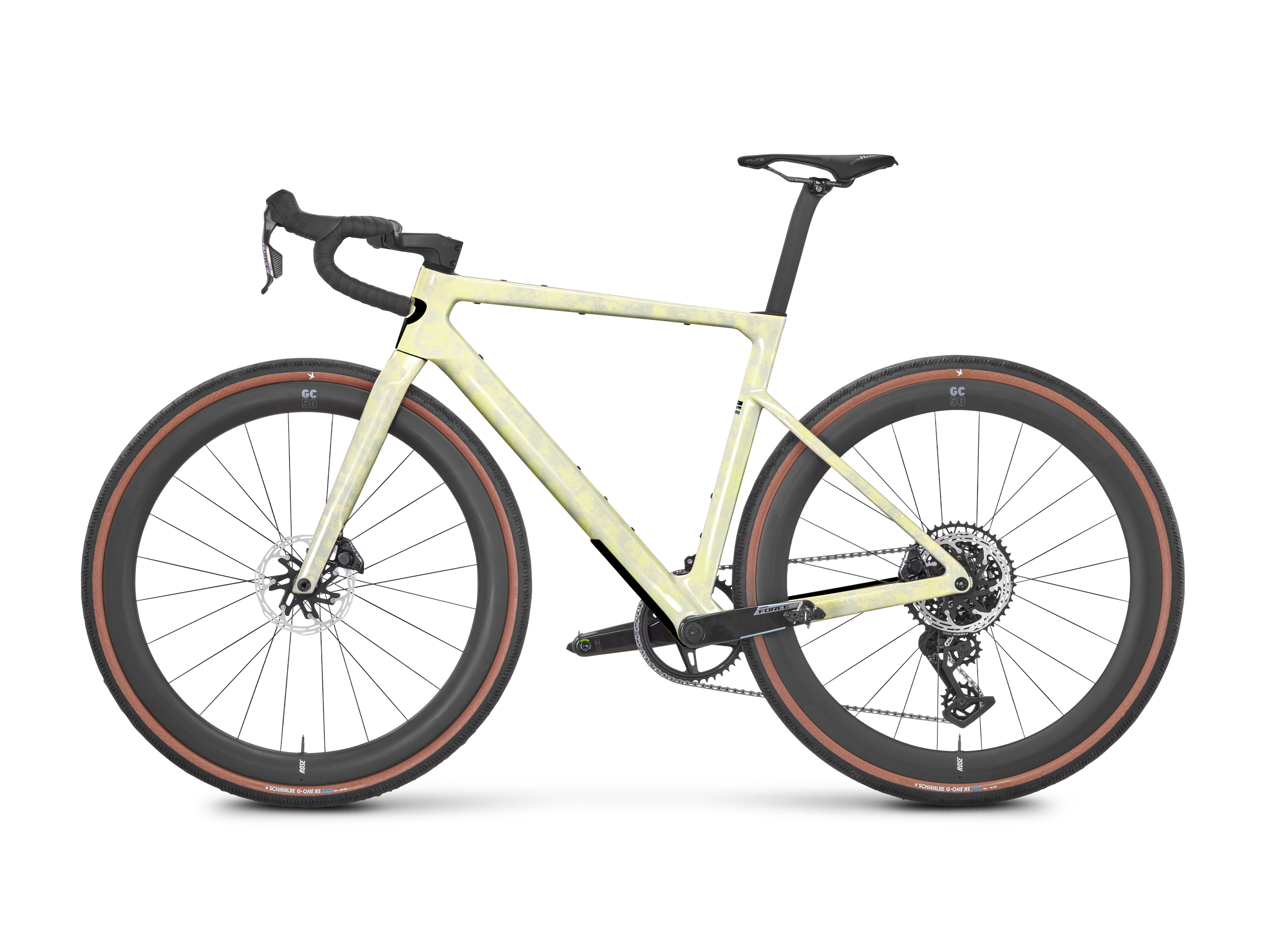 Backroad FF Force XPLR AXS