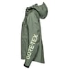 LUPRA GORE-TEX LOGO Damen Regenjacke