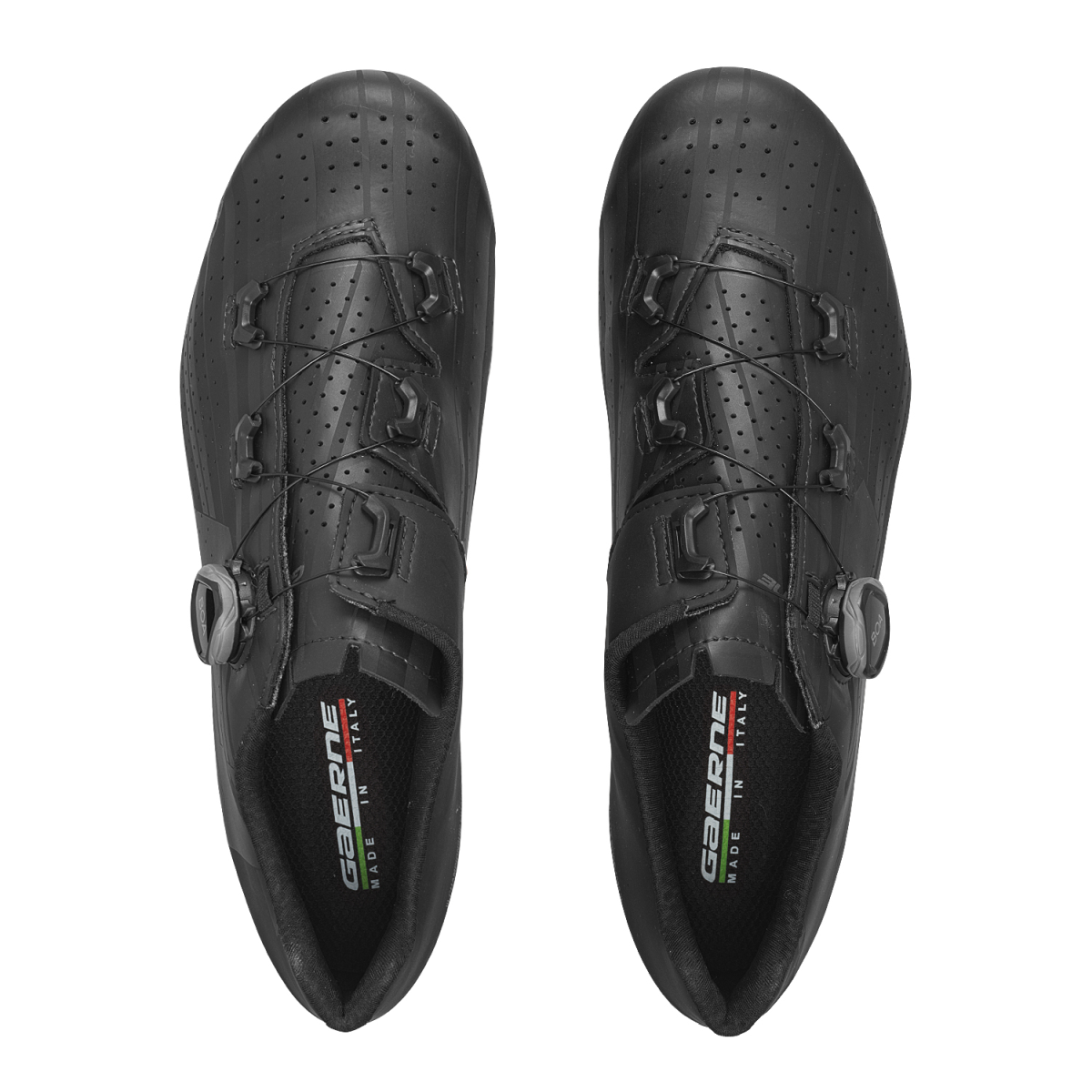 CARBON G.FULGOR Rennradschuhe