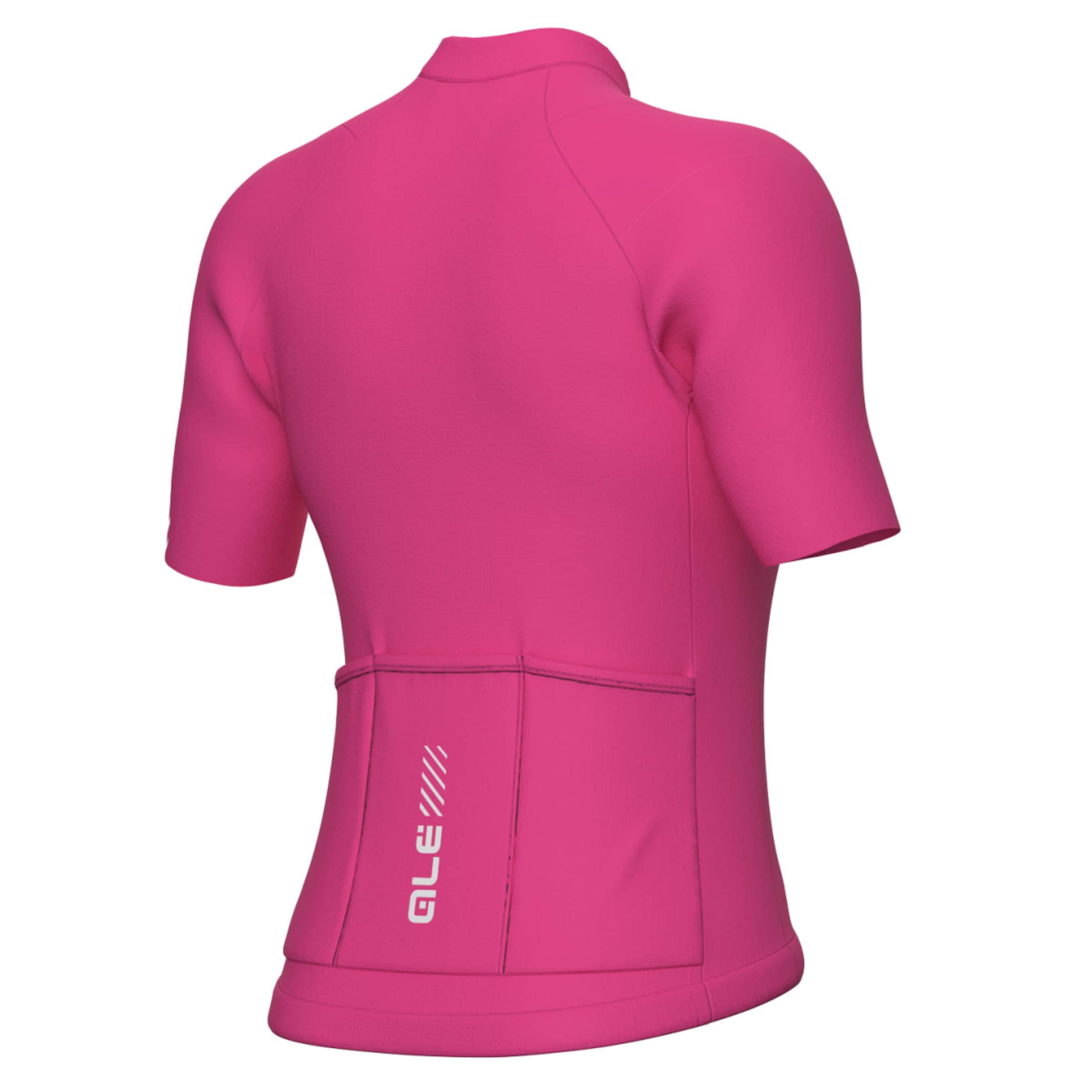 COLOR BLOCK LADY JERSEY Women’s Cycling Jersey