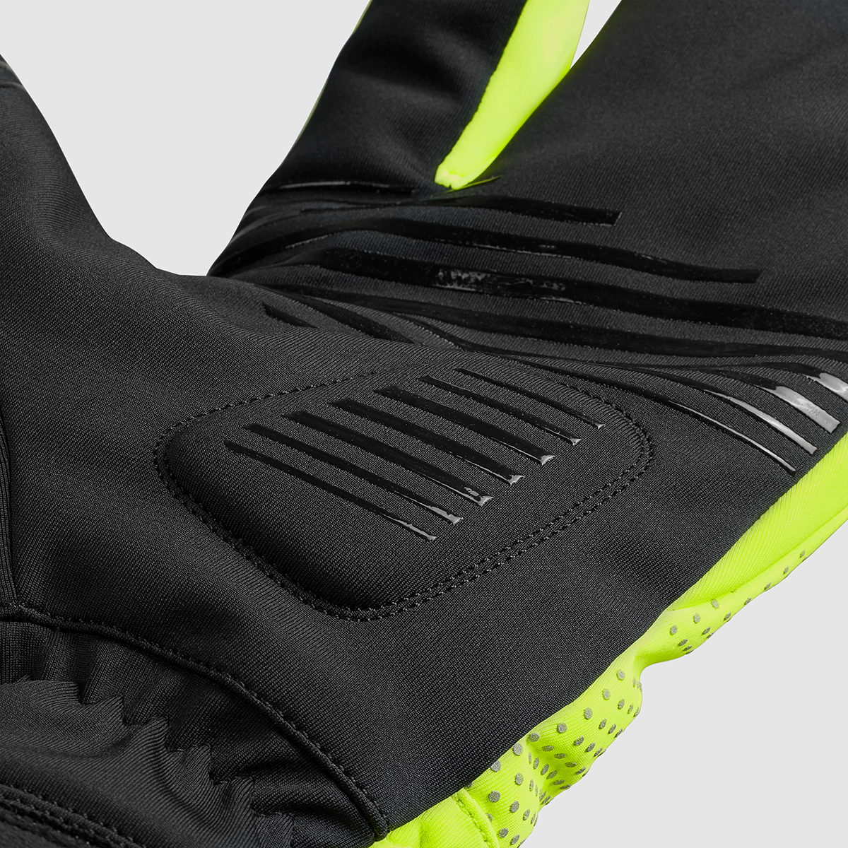 RIDE WINDPROOF DEEP WINTER LOBSTER GLOVES Winter Cycling Gloves