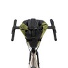 SADDLE PACK 4,5 L Satteltasche