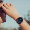 Vertical GPS Multisportuhr