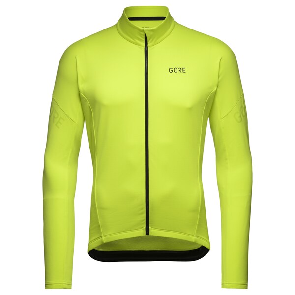 C3 THERMO jersey met lange mouwen 