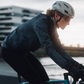 SWIFTRIDE GORE-TEX regenjack dames