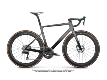 Xlite 06 Dura Ace Di2 Ausstellungsbike Größe : 57 cm (B-Ware) 