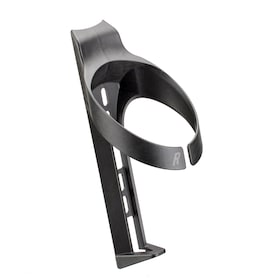 Shave Aero Carbon bottle cage for down tube mounting 